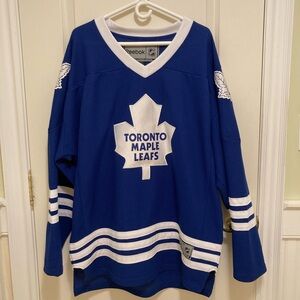 Toronto Maple Leafs Jersey
